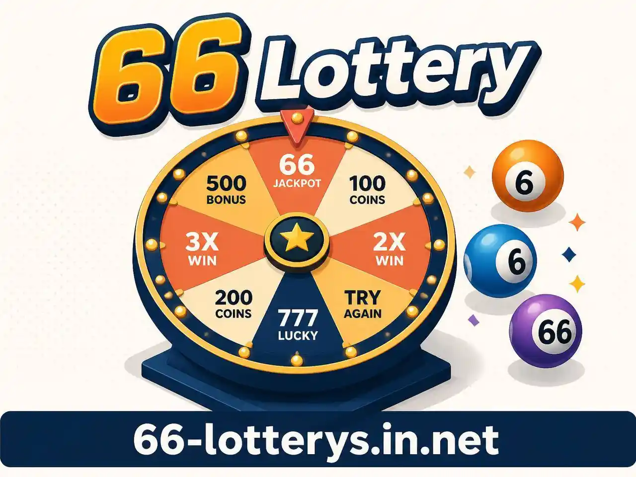 66 Lottery