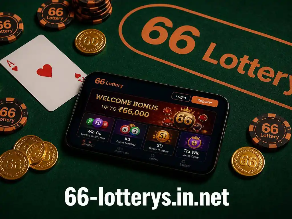 66 Lottery