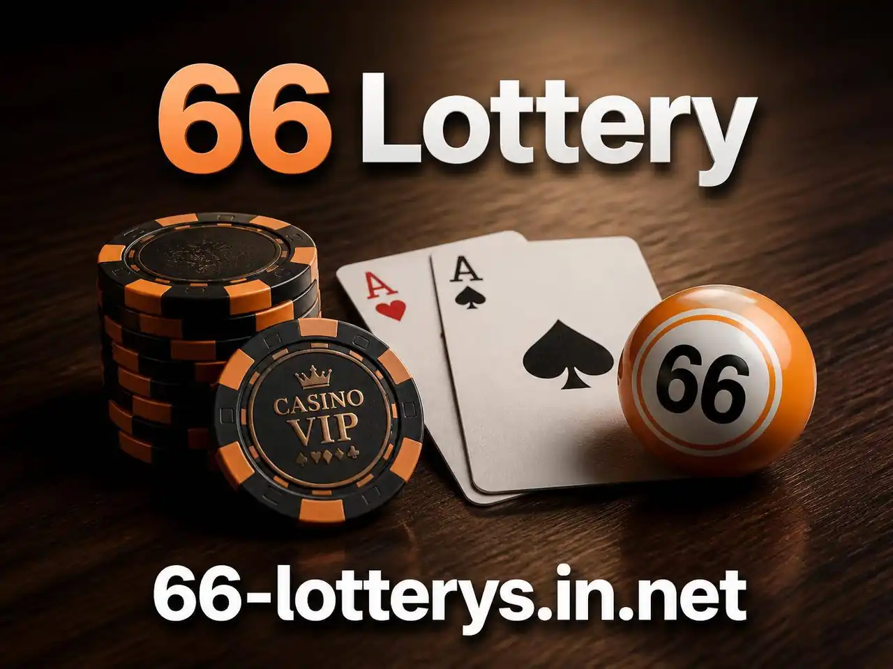 66 Lottery